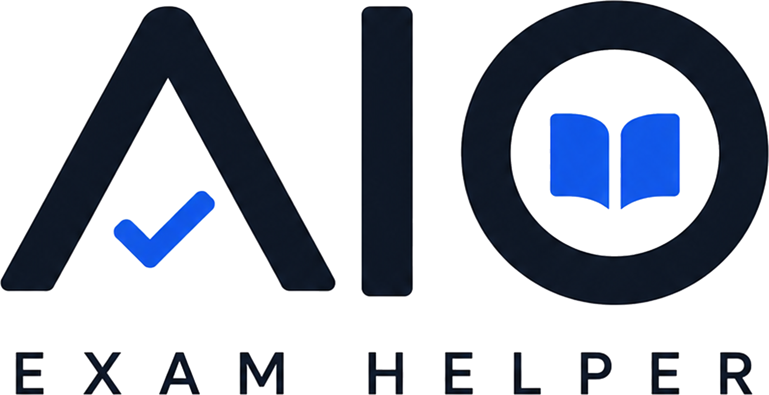 aioexamhelper